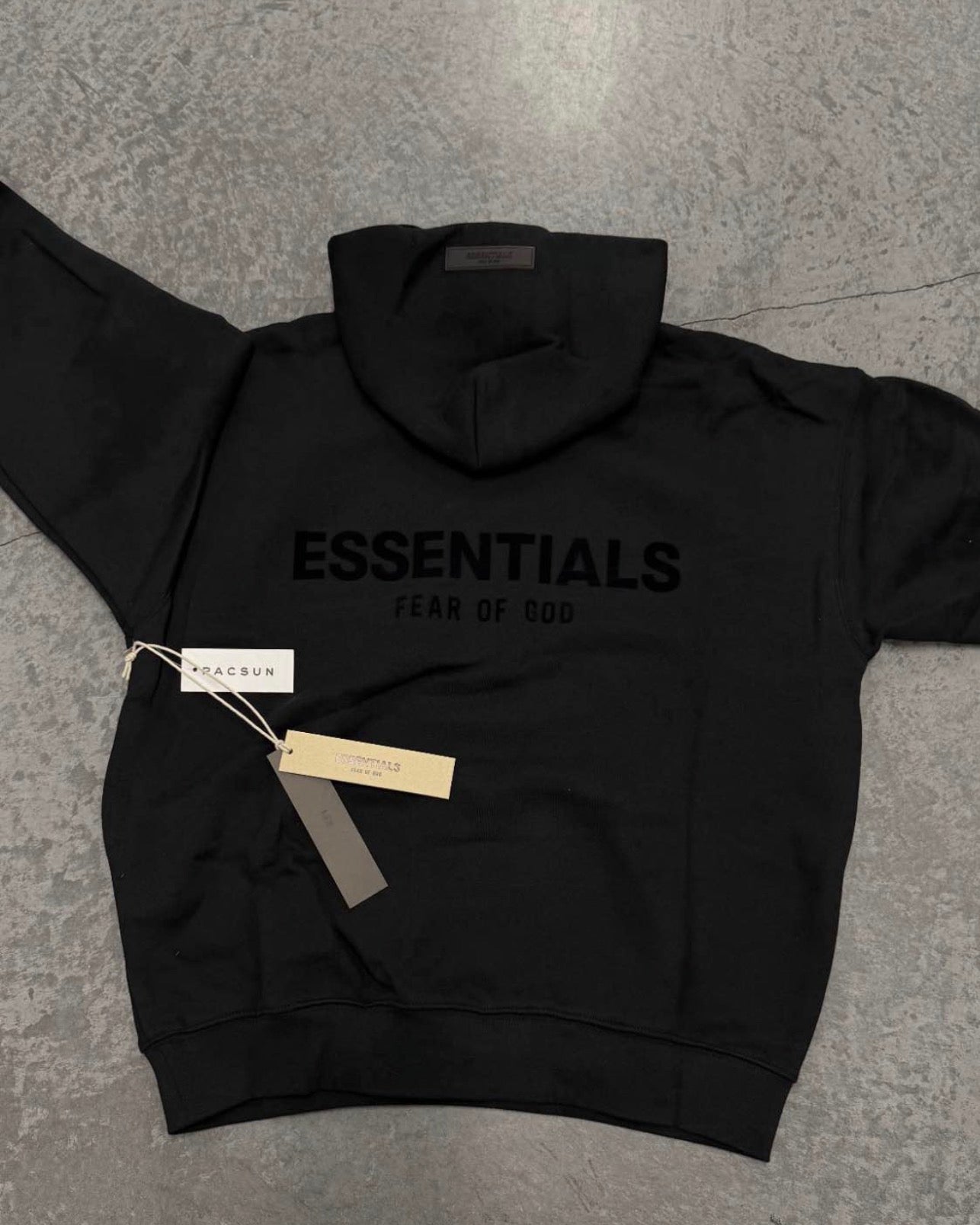 Essentials